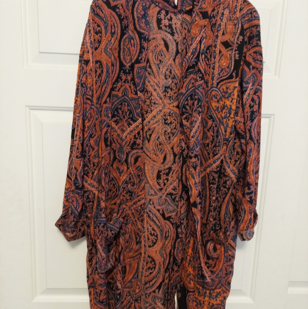 FREE PEOPLE Kimono